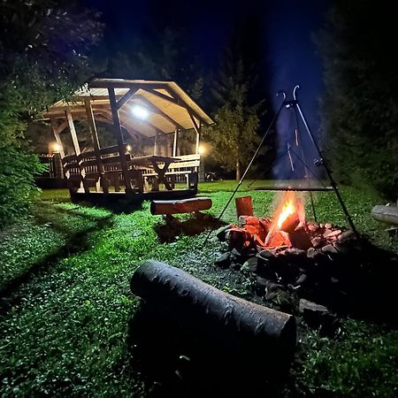 Domek na górze z pięknym widokiem Bukowiec  Zewnętrze zdjęcie